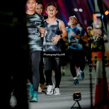 Runner Photo 6191058