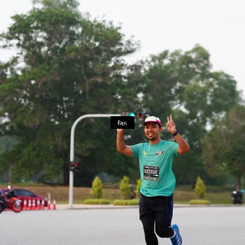Runner Photo 6191066