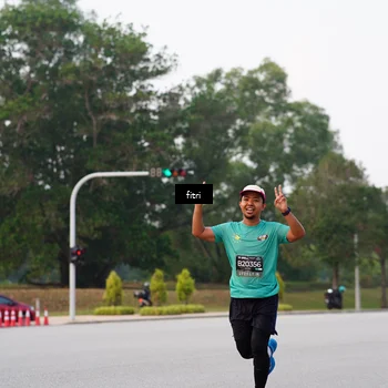 Runner Photo 6191073