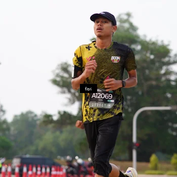 Runner Photo 6191074