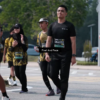 Runner Photo 6191075