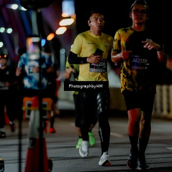 Runner Photo 6191081