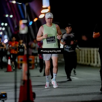 Runner Photo 6191082