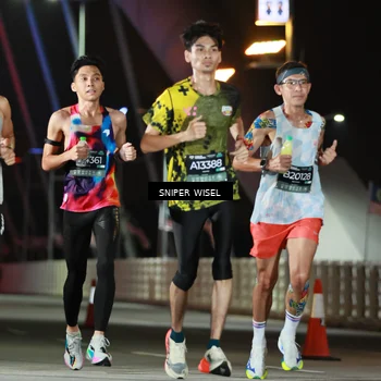 Runner Photo 6191090