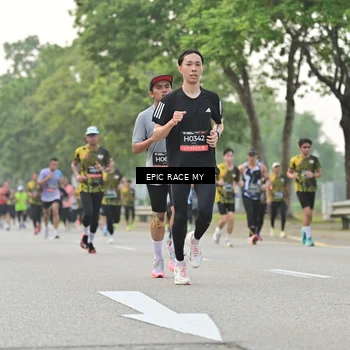 Runner Photo 6191091