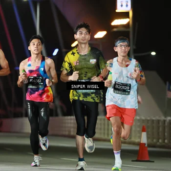 Runner Photo 6191093
