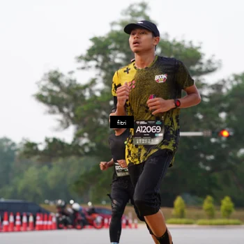 Runner Photo 6191094