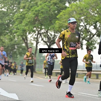 Runner Photo 6191095
