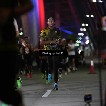 Runner Photo 6191104