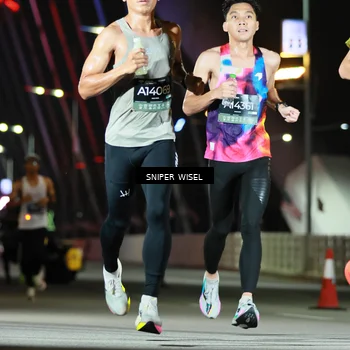 Runner Photo 6191109