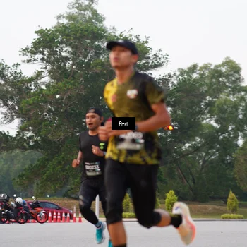 Runner Photo 6191126