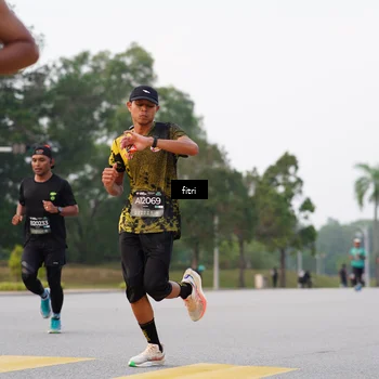 Runner Photo 6191127