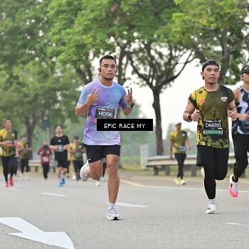Runner Photo 6191129