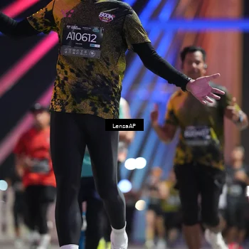 Runner Photo 6191131