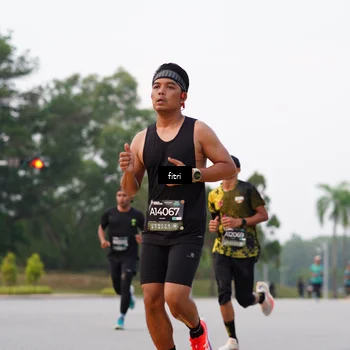 Runner Photo 6191132