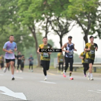 Runner Photo 6191134
