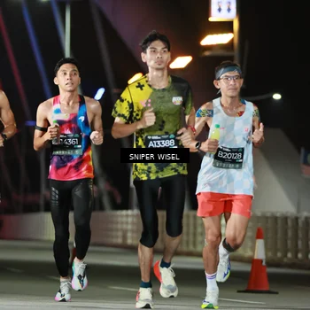 Runner Photo 6191139