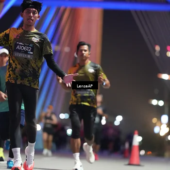 Runner Photo 6191144