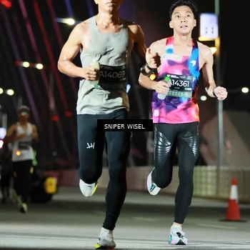 Runner Photo 6191145