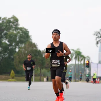 Runner Photo 6191147