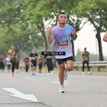 Runner Photo 6191151