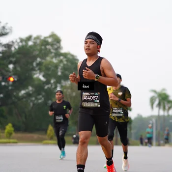 Runner Photo 6191152