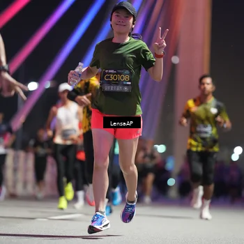 Runner Photo 6191153