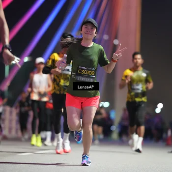 Runner Photo 6191154