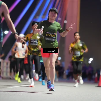 Runner Photo 6191155