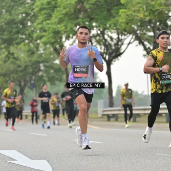 Runner Photo 6191163