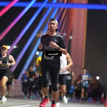 Runner Photo 6191166