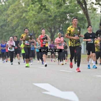 Runner Photo 6191174
