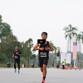 Runner Photo 6191175