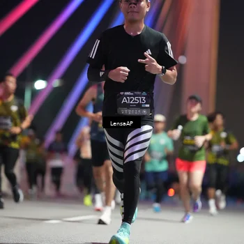 Runner Photo 6191178