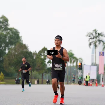 Runner Photo 6191179