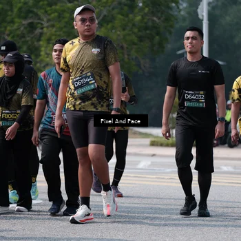 Runner Photo 6191182