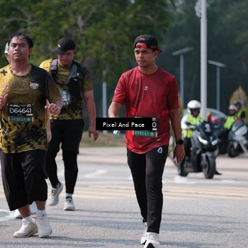 Runner Photo 6191191
