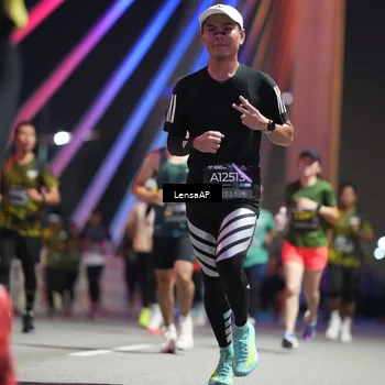 Runner Photo 6191195