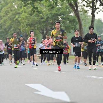 Runner Photo 6191197