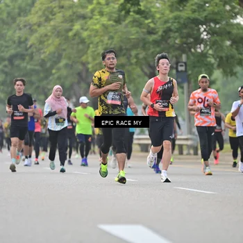 Runner Photo 6191201