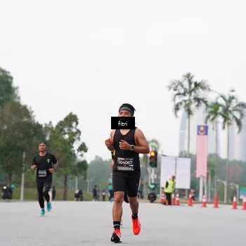 Runner Photo 6191202