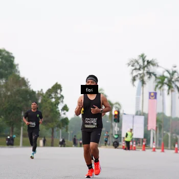 Runner Photo 6191203