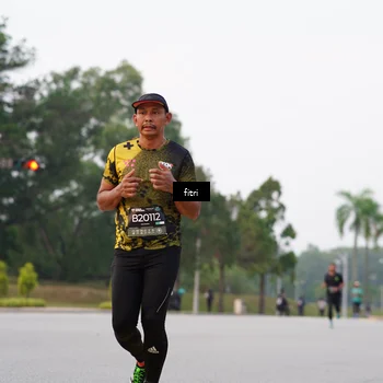 Runner Photo 6191205