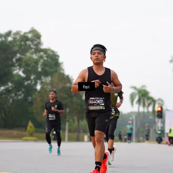 Runner Photo 6191206