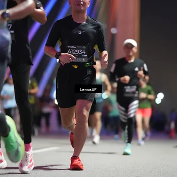 Runner Photo 6191208