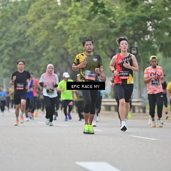 Runner Photo 6191209