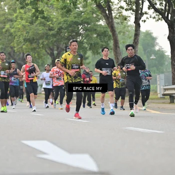 Runner Photo 6191215