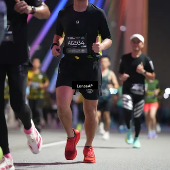 Runner Photo 6191217