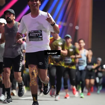 Runner Photo 6191218