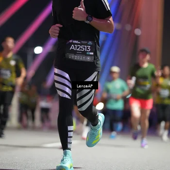 Runner Photo 6191219